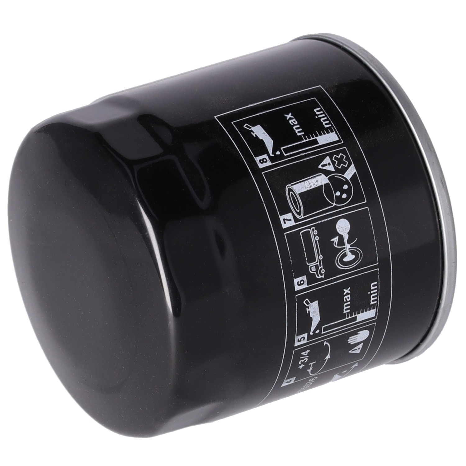 Купити Масляний фільтр Ford Taunus '80 GBS.GBNS